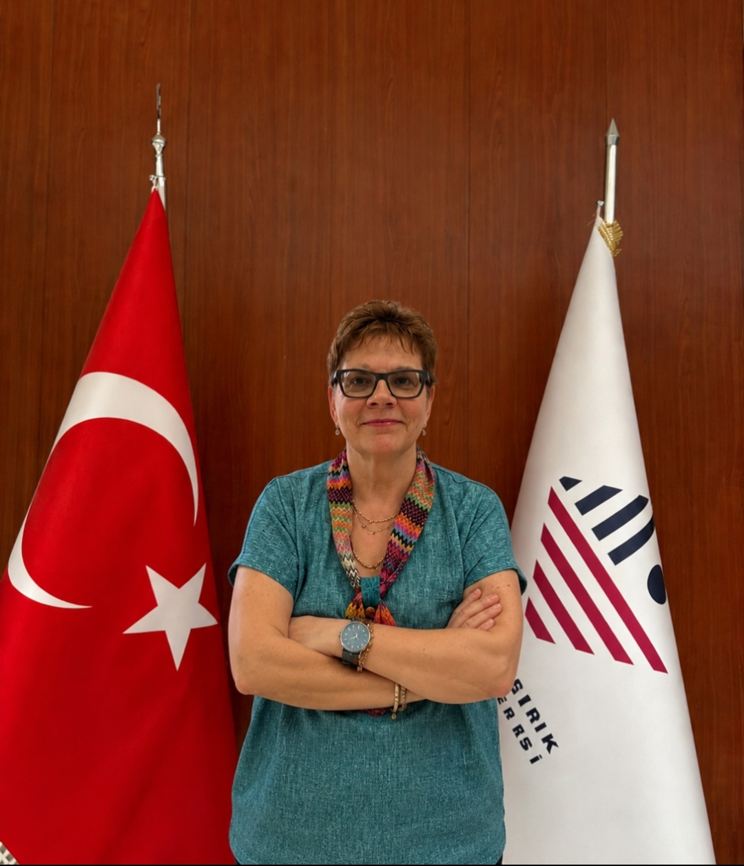 Sumru BAKAN